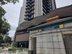 Piccadilly Grand (D8), Retail #505837171